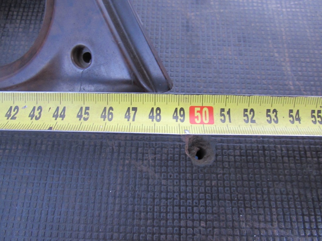 фото №13, Рамка радио 1634735 daf xf105 10-13 r.