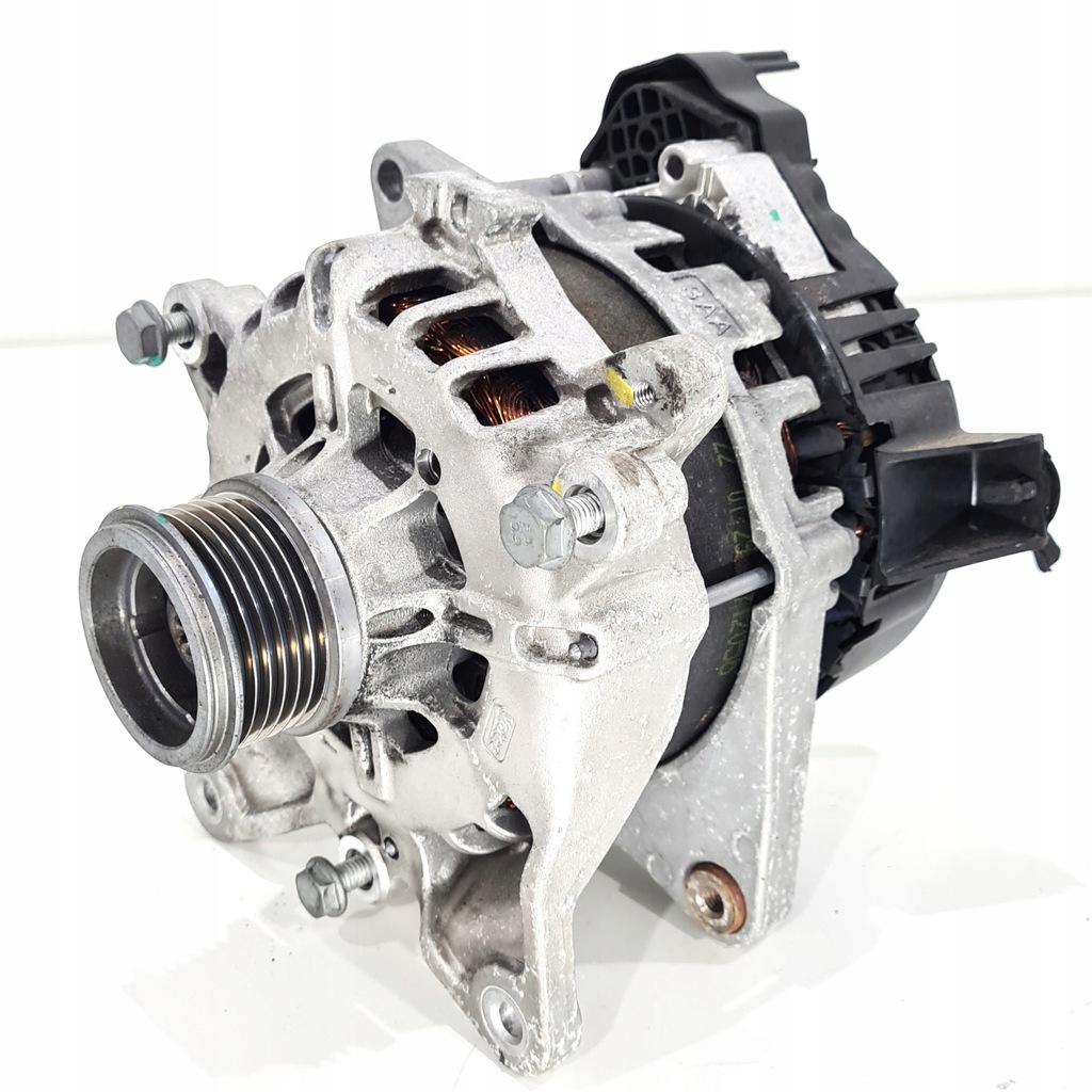 фото №1, Генератор captur arkana qashqai 1.3 tce 2310a1749r