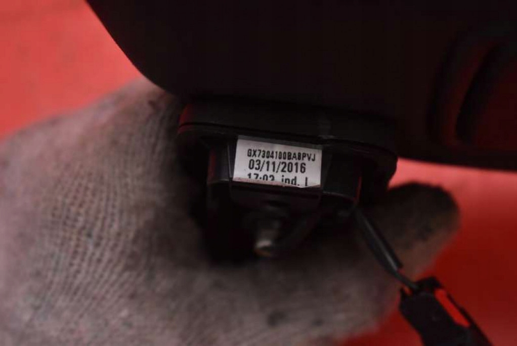 фото №5, Защита солнцезащитная eu gx7304101ba8pvj jaguar f-pace x761 r-sport 16-20