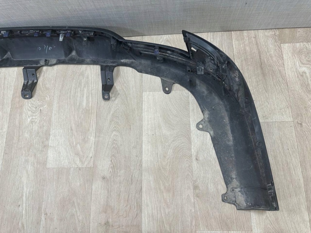 фото №12, Lexus rx iv f sport lift 18-22 спойлер бампера задняя 52169-48150