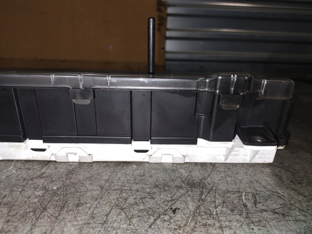 фото №6, Лічильник 04671535aj chrysler pt cruiser