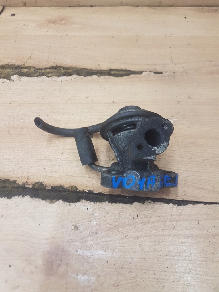 фото №1, Клапан egr chrysler voyager iii 2.4 16v