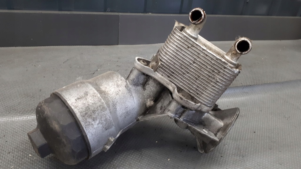 8972270080 радиатор масла opel astra 3 Доставка