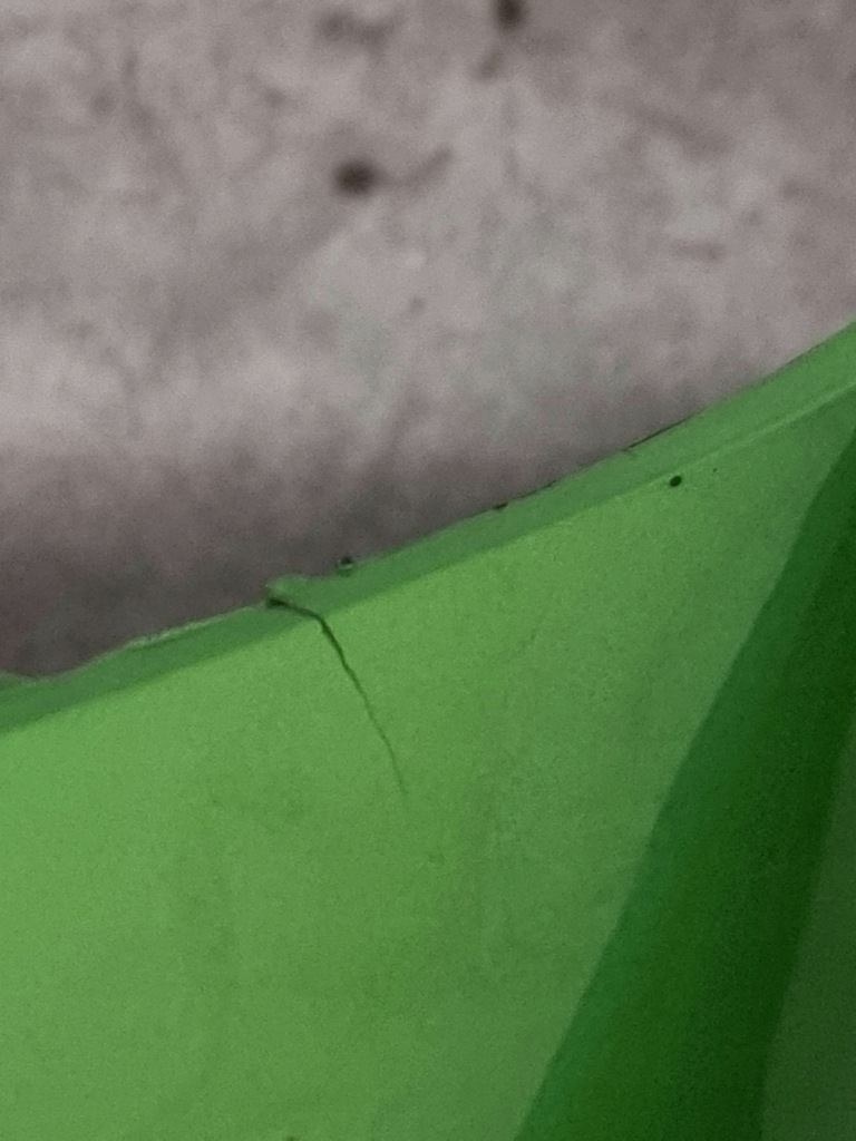 фото №6, Opel mokka ii 2 бампер передній перед