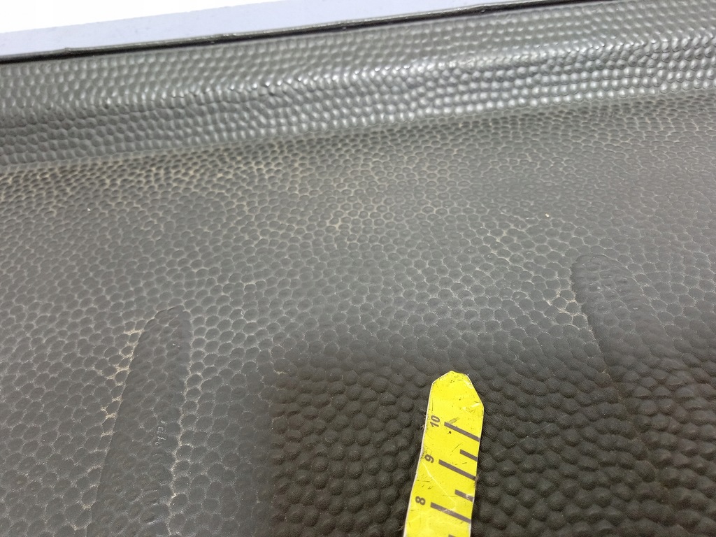 фото №8, Opel corsa d van обшивка підлога багажника 91164288