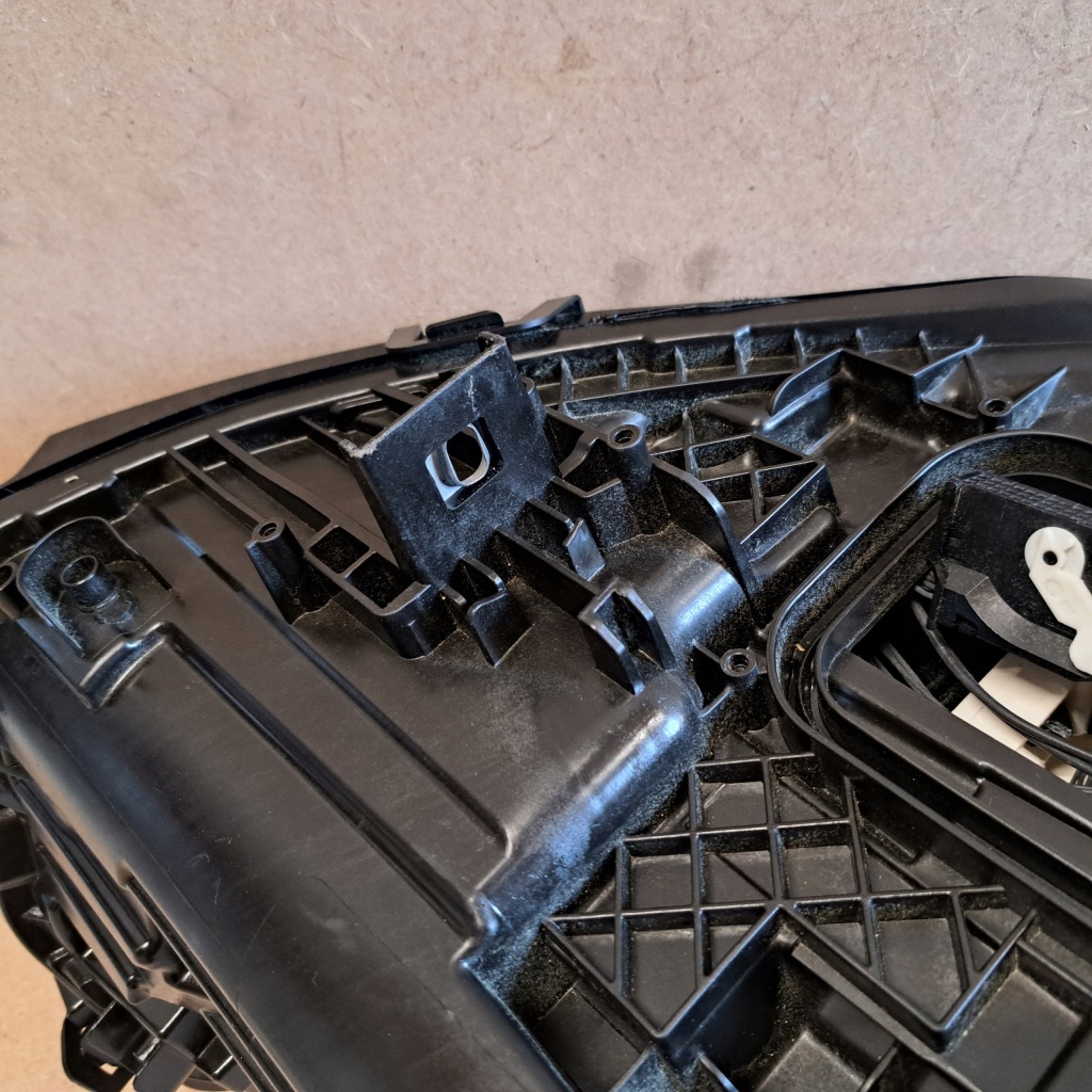 Mercedes eqa eqb 243 full led performance лівий europa a2439060100 Київ