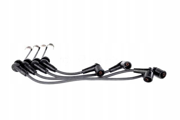 фото №1, Провода зажигания bosch 1612528 1612592 1612651 9