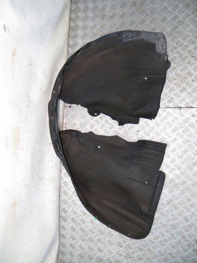 фото №8, Volvo xc60 подкрылок левый перед 31298150 13-