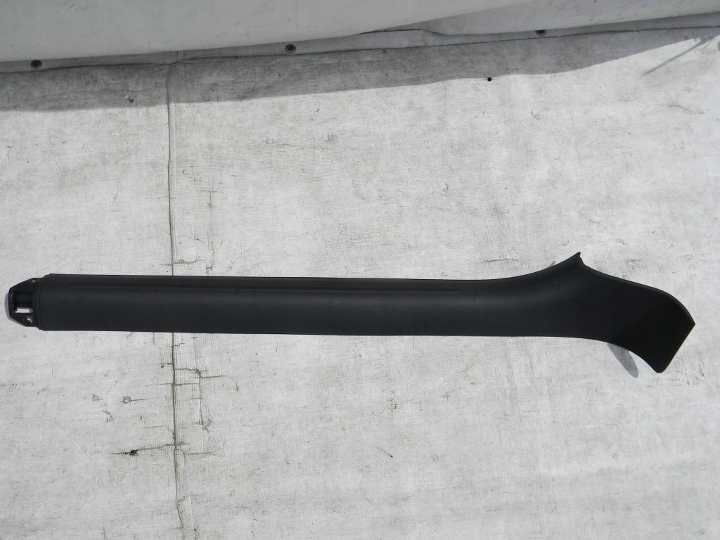 фото №1, Ap молдинг порог правая 8f0853906 audi a5 8f cabrio