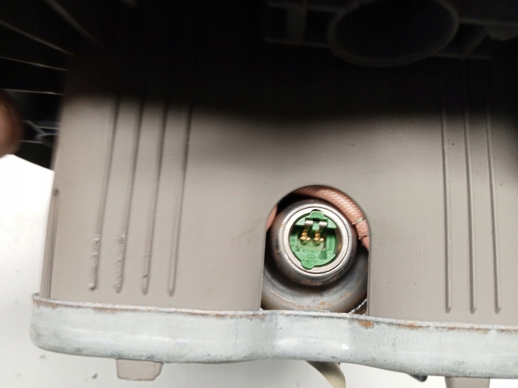 фото №6, Лента подушки безопасности подушка безопасности воздушной renault clio iii lift 8200406713