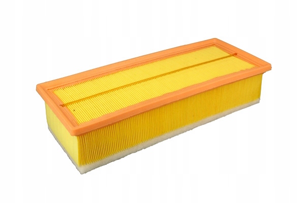 фото №1, Hart 371 358 фільтр повітря