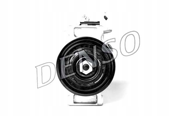 фото №2, Компресор компресор кондиціонера [denso]