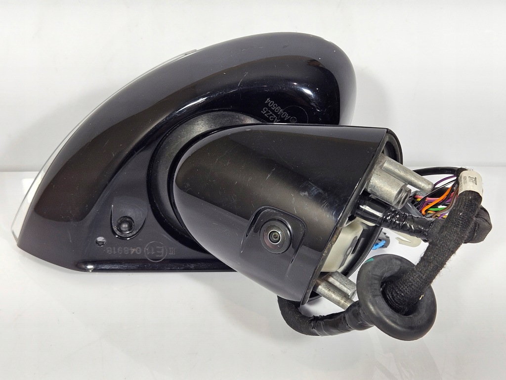 фото №5, Дзеркало праве polestar 2 ii камера 17 pin