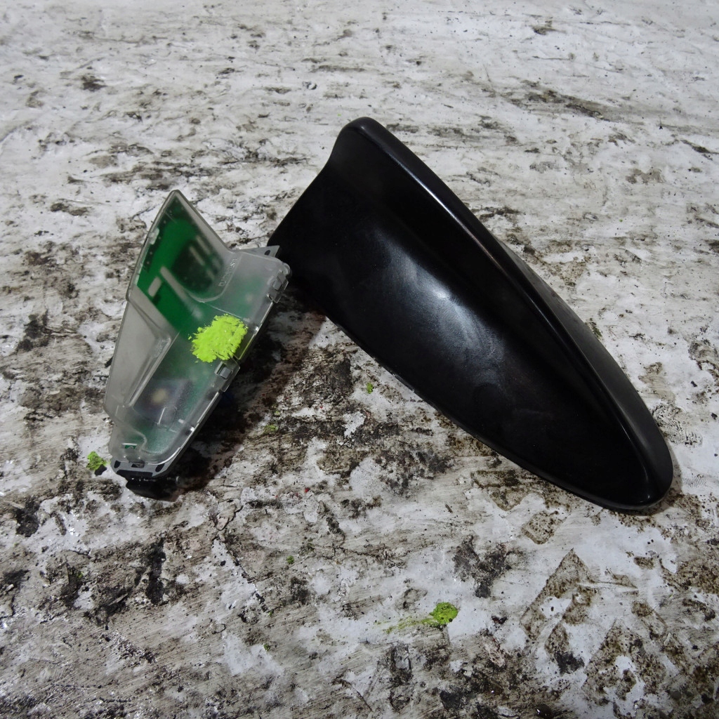 фото №1, Bmw x6 e71 антенна 6940418