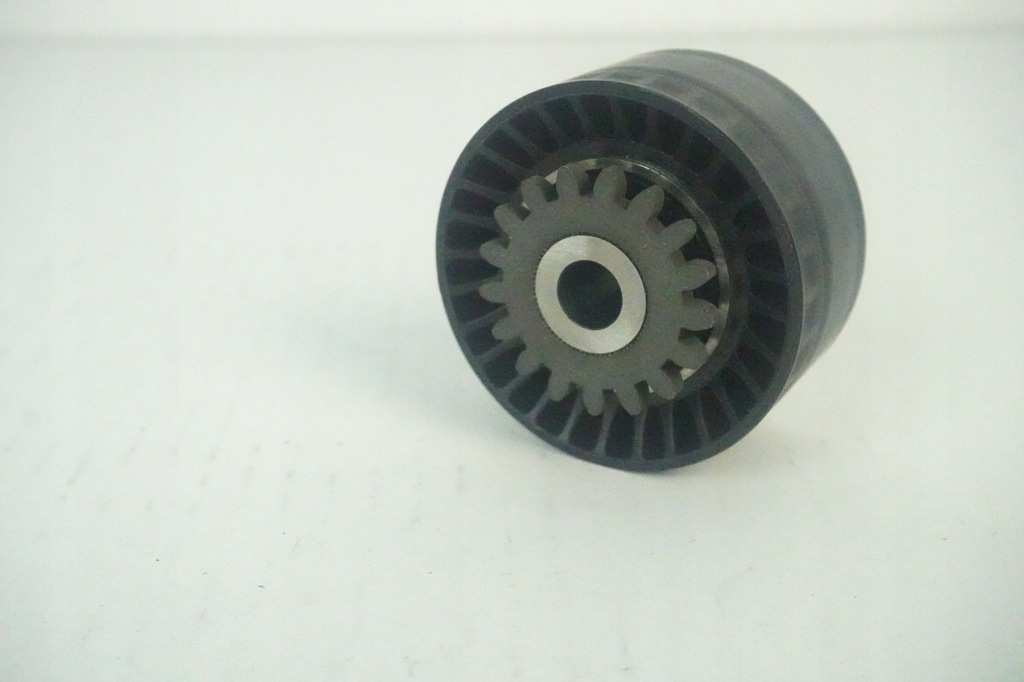 фото №4, Modus clio iii twingo ii 1.2 16v ремінь ролик обладнання 7pk 1035 оригінал