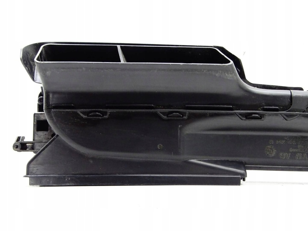 Воздуховод воздуха впуск skoda octavia iii 5e 2.0 tdi 5q0129254b в Украине