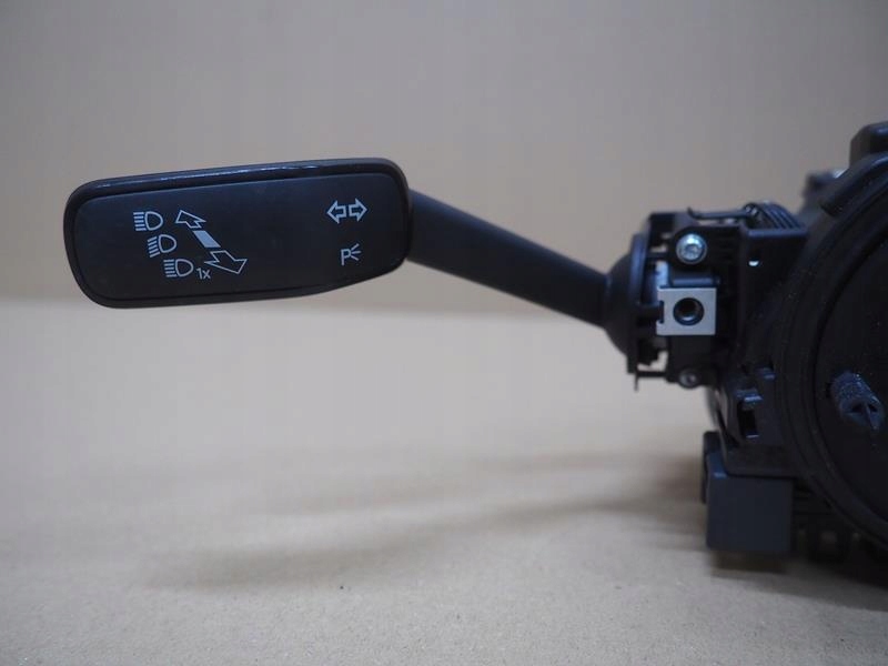 фото №2, Перемикач комбінований стрічка подушка безпеки блокування vw t-roc