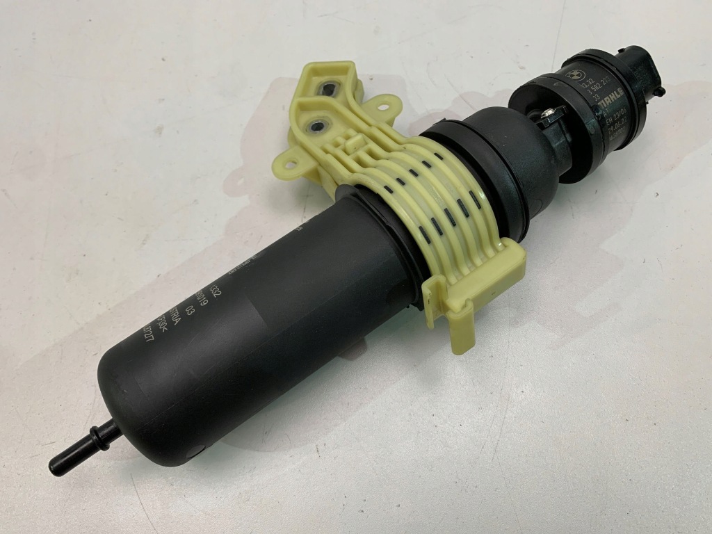 Купить Корпус фильтра топлива bmw 5 touring g31 8591019 3.0l дизель 2018