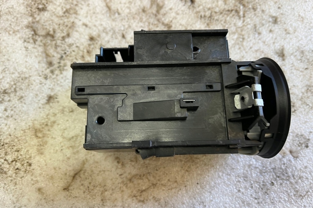 фото №1, Замок зажигания vw passat cc 357 3c0905843r 2008