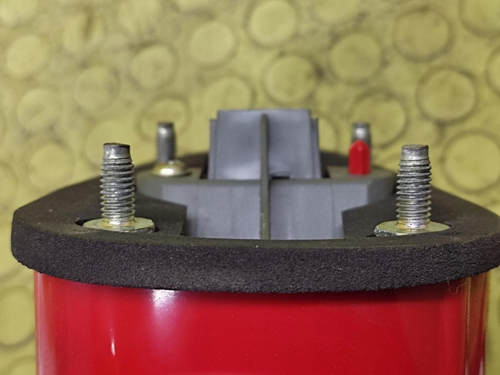 фото №10, Alfa romeo 147 лампа правий задня 46556347