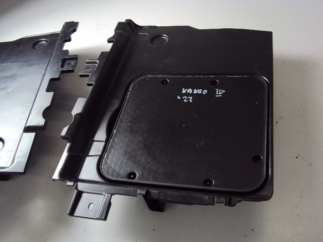 фото №2, Підлога бардачок pod ноги renault kangoo iii 21-