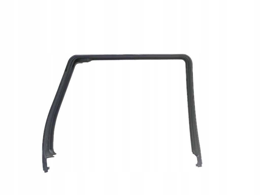 фото №1, Молдинг стекло задний задняя сторона левая land rover range rover sport l320 ejn00