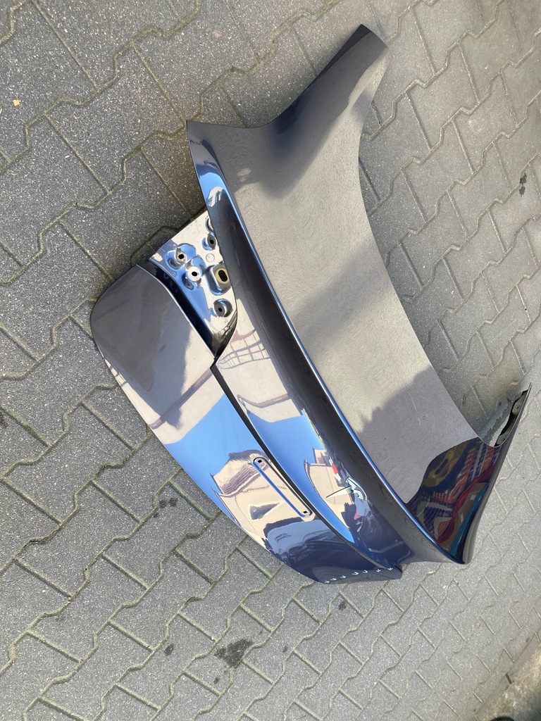 фото №11, Кришка багажника багажника tesla 3 lift