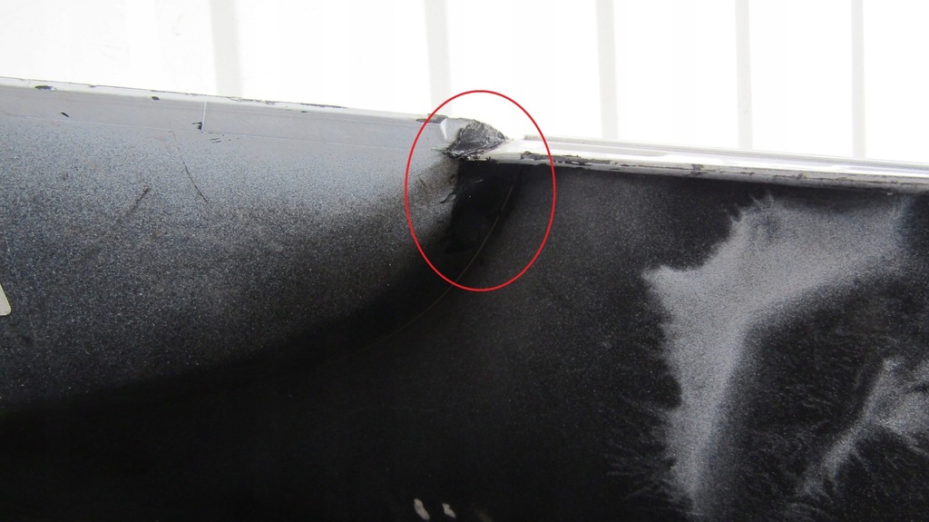 фото №8, Бампер задняя audi a1 competition 8xa lift 14-18