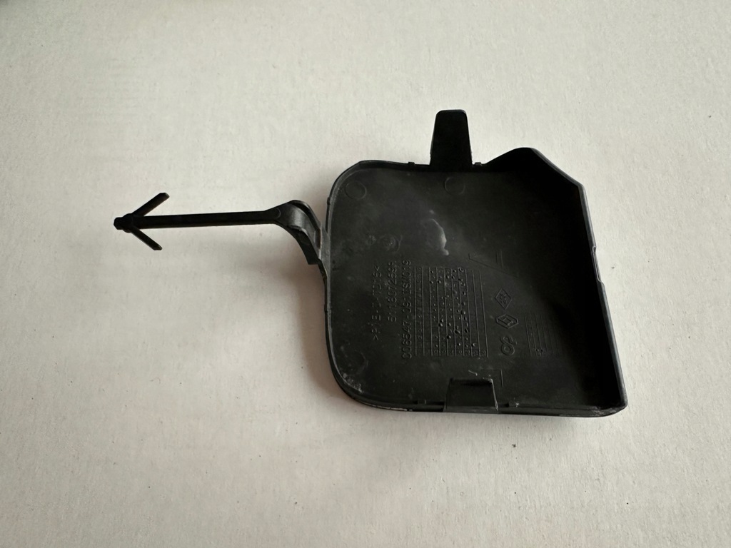 фото №3, Заглушка фаркоп перед 511807259r renault captur 13-17