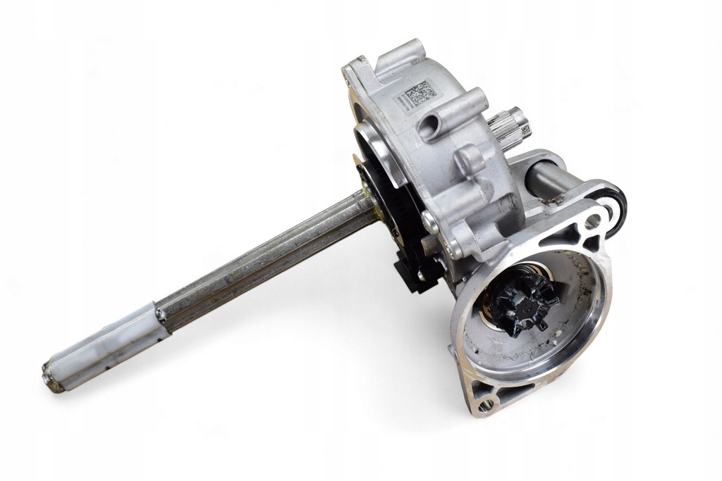 фото №1, Модуль eps усилителя руля ford ecosport ii lx6c-3d077-pd