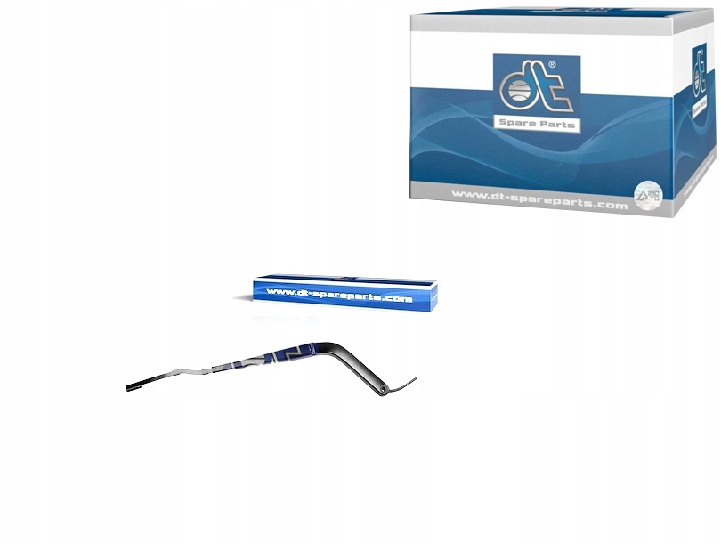 фото №1, Важіль двірники l scania l/p g r s 09.16- dt spare parts