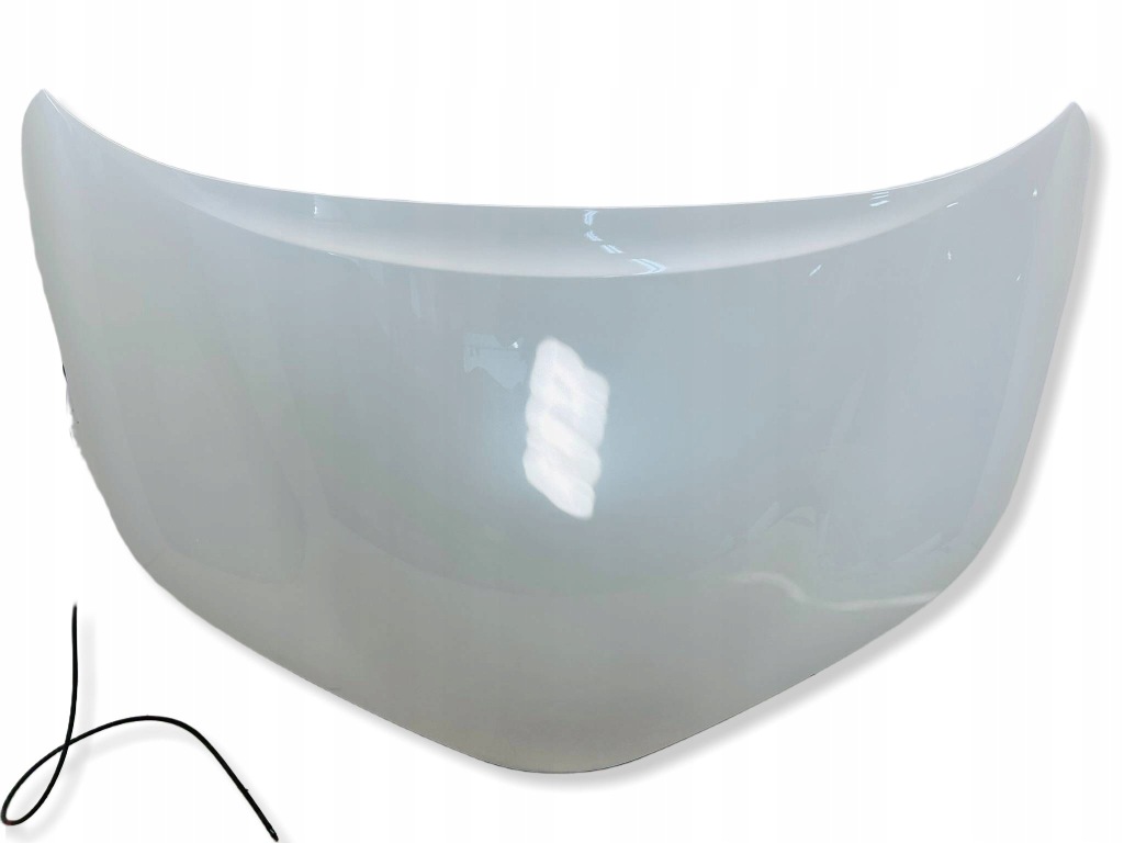 Купить Chr c-hr 1 капот крышка двигателя комплектная 070 2na