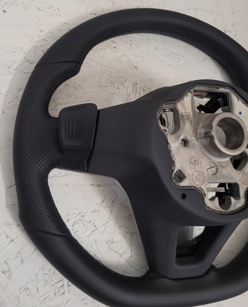 фото №8, Vw golf viii tiguan arteon r-line повітропровід