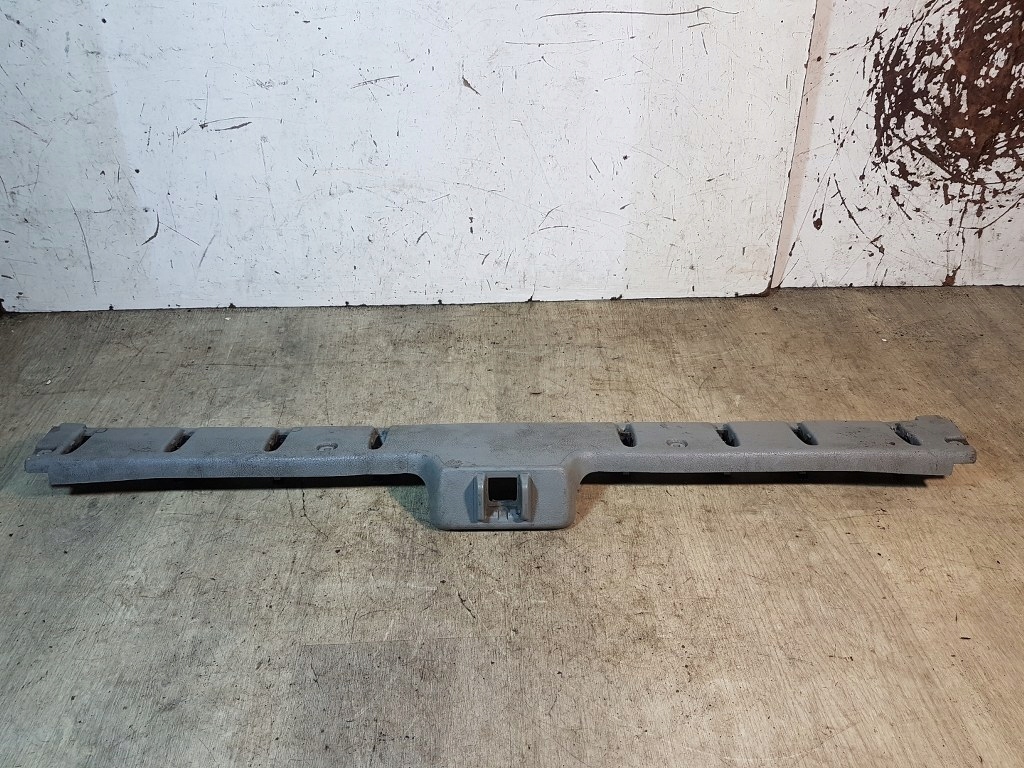 фото №2, Молдинг захист сидінь задня renault scenic i lift