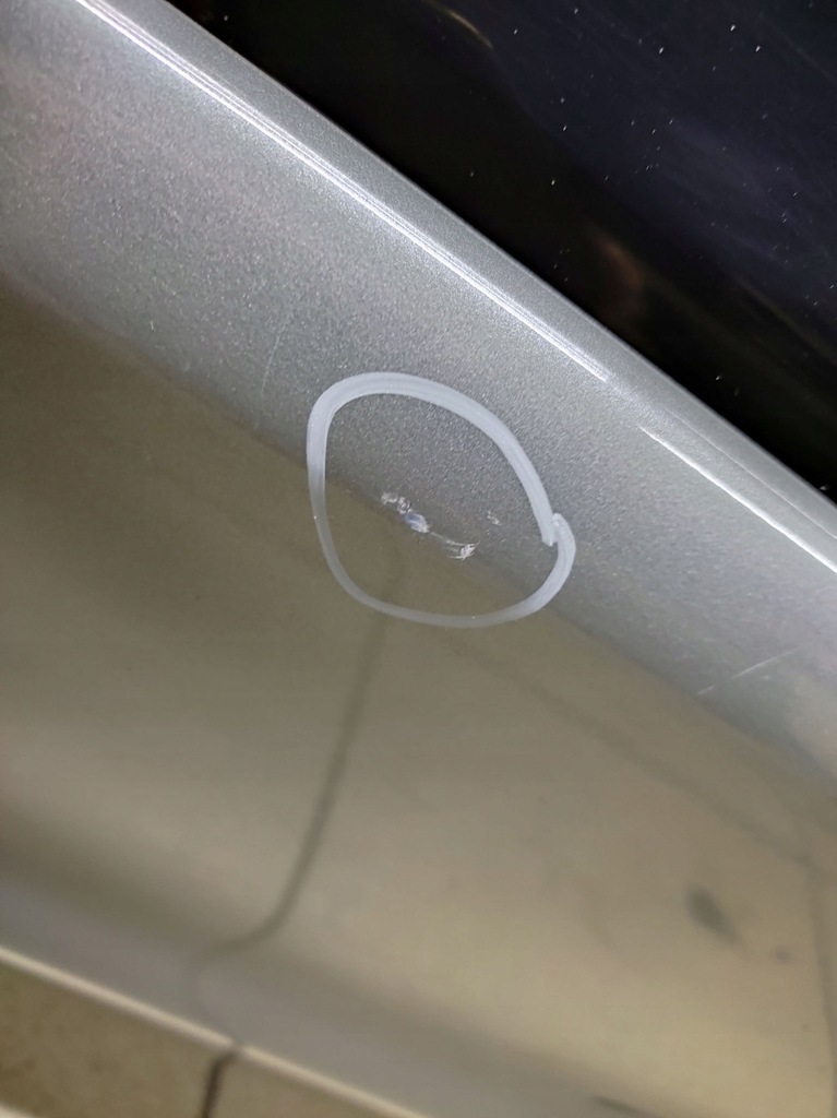 фото №11, Mazda tribute дверь правый задняя