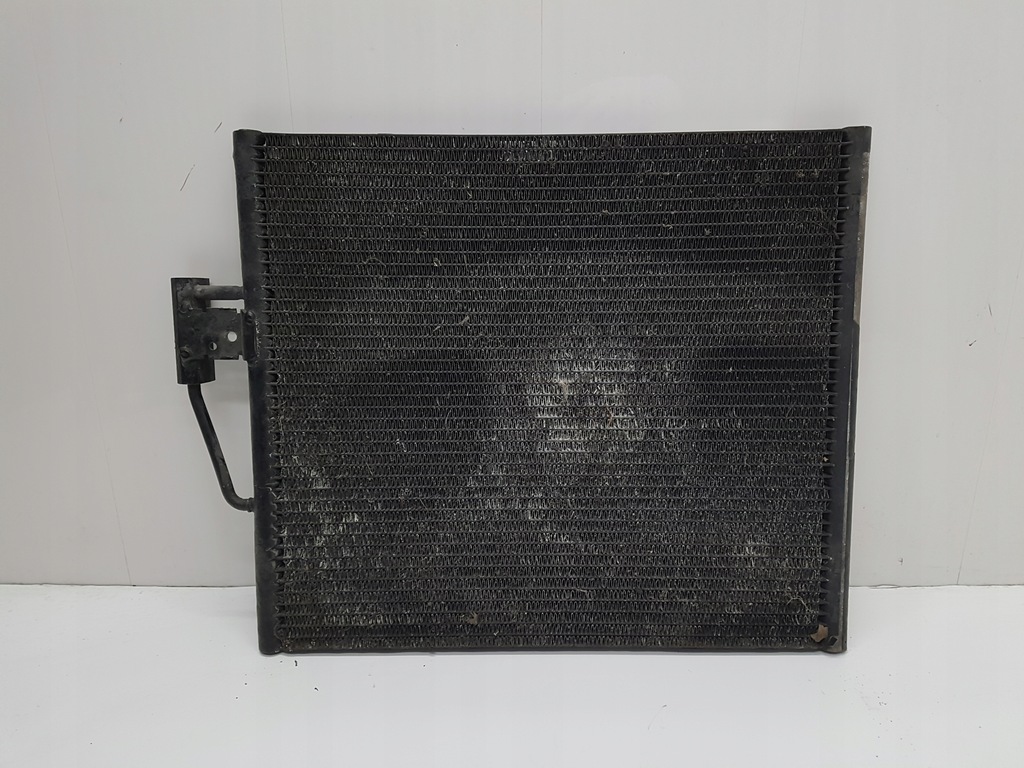 фото №1, Радіатор кондиціонера bmw e39 8378438