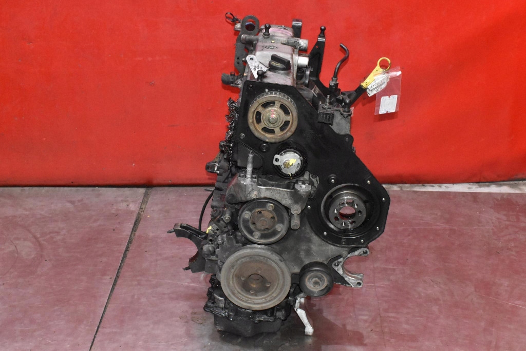 Двигун дизель qywa ford s-max mk1 1.8 tdci 125 km 06-10 стиснення film в Україні