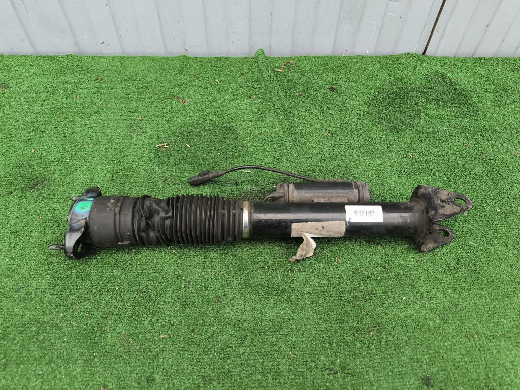 фото №1, Амортизатор задній правий лівий mercedes gls x166 a1663261300