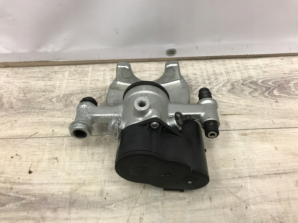 фото №8, Суппорт mercedes sprinter 906 910 задняя правый новый