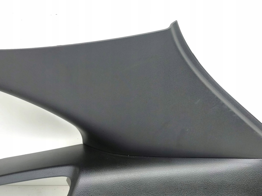 Mercedes-benz eqa 2022 захист стійка d a2476908200 в Україні