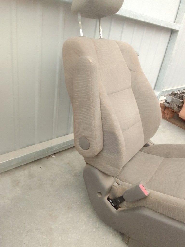 фото №8, Honda odyssey 11-17 сиденья перед задняя usa