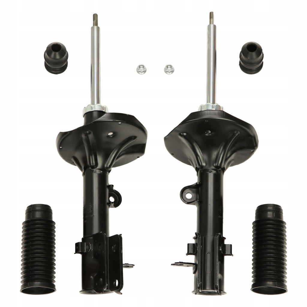 фото №2, Амортизаторы задняя kia sportage ii; hyundai tucson