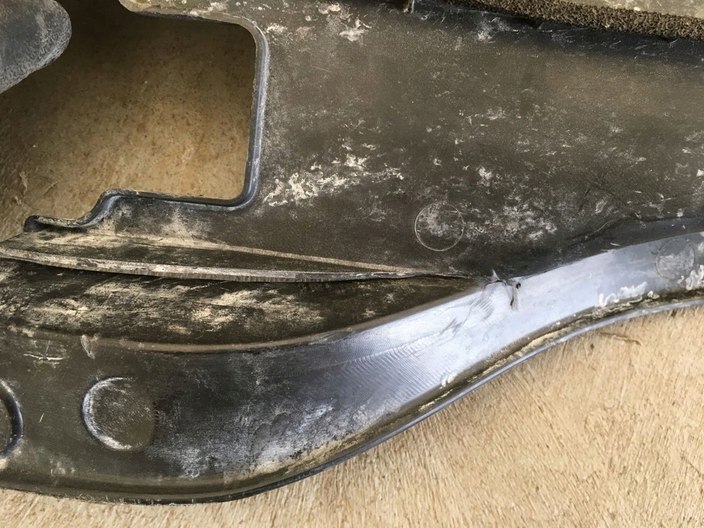 фото №8, Toyota venza 09-16 захист поперечина передній usa