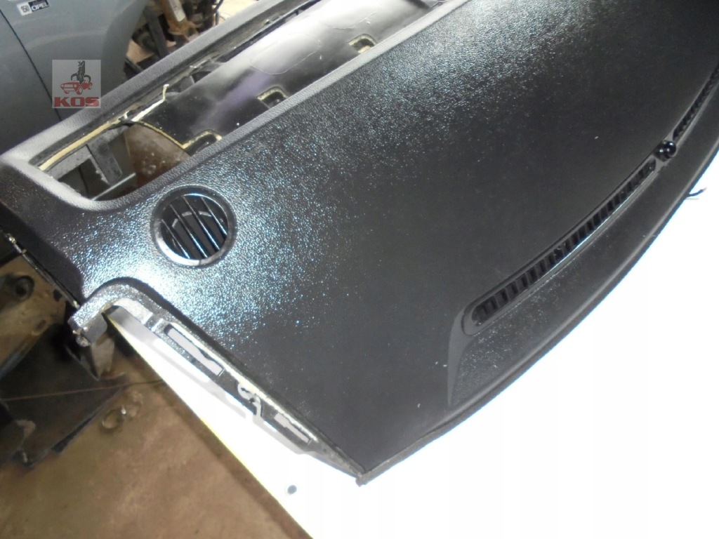 фото №6, Приборная панель приборная консоль kia sportage iii 1.7 crdi 2014