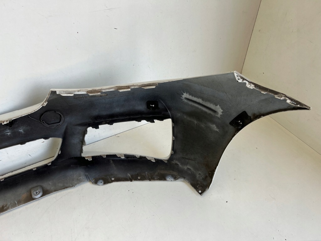 фото №8, Bmw 6 g32 gt бампер передний перед m набор 17-