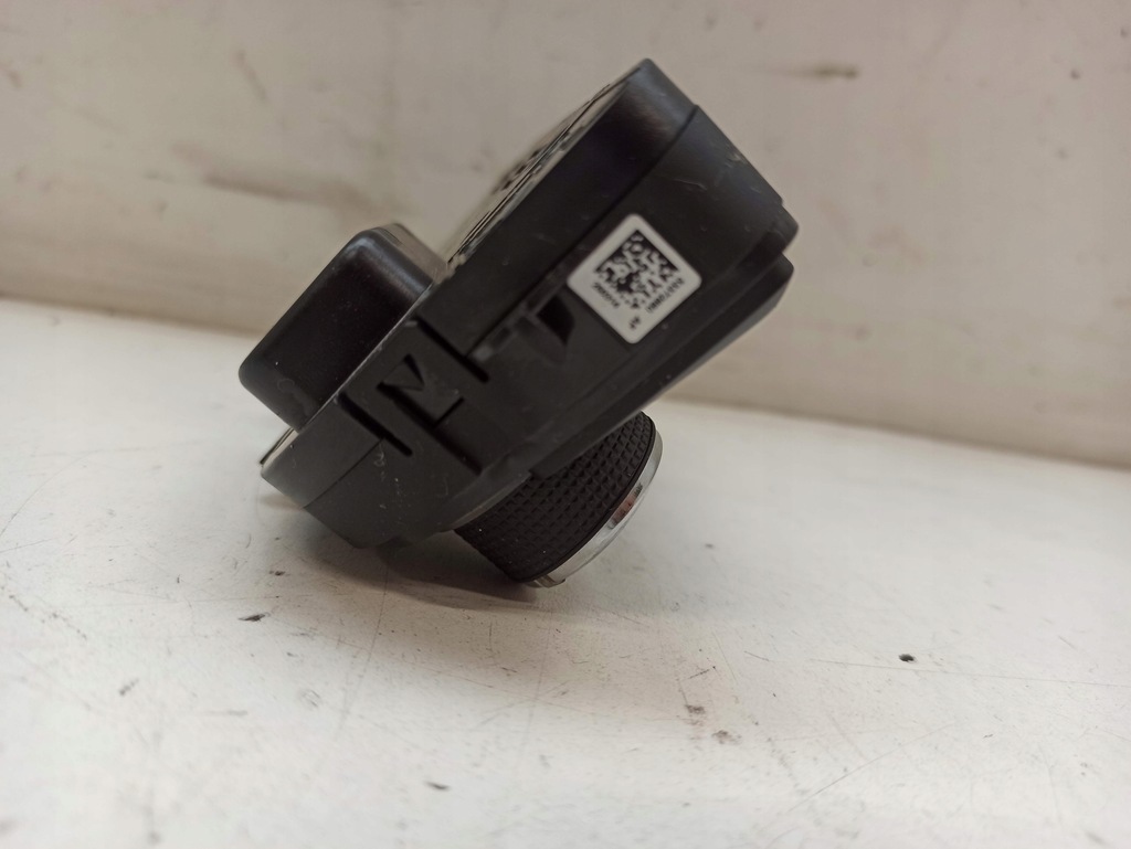 фото №6, Opel zafira c панель кондиціонера обдув 13429876 - bardzo добрий стан