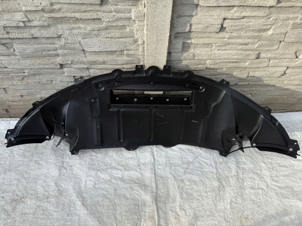 Накладка передня підвіска aston martin vantage iv ry63-11464-ab Зі Шроту