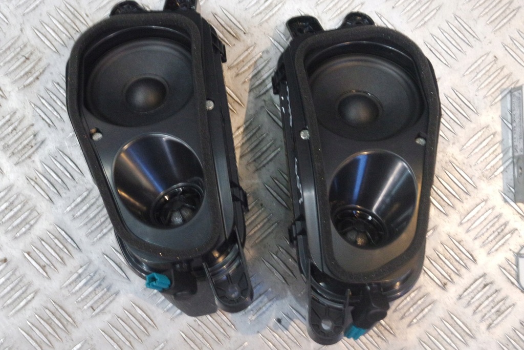 фото №9, Granie динамики усилитель bmw g09 xm harman kardon 129