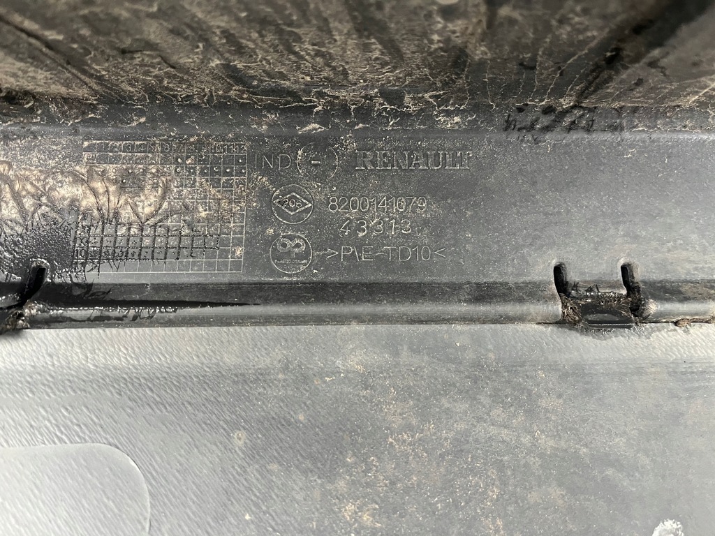 фото №4, Бампер задний renault megane ii kombi kpl