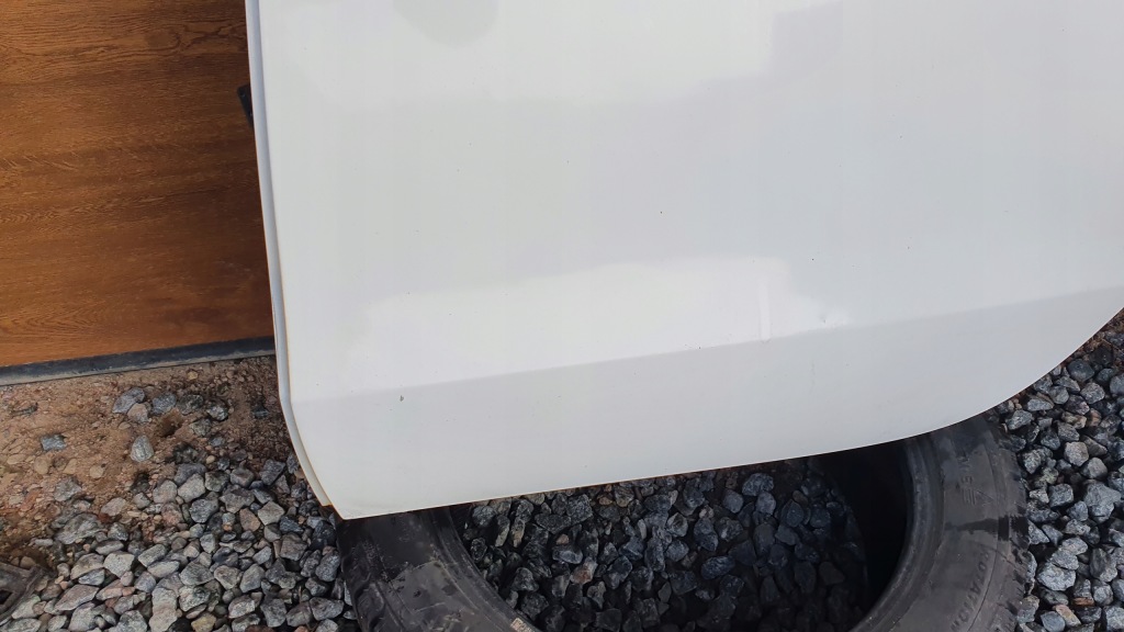 фото №7, Audi a5 8t дверь левый задняя sportback ly9c полный